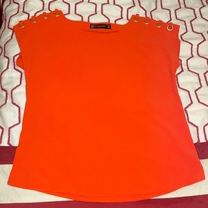 New York & Company Top